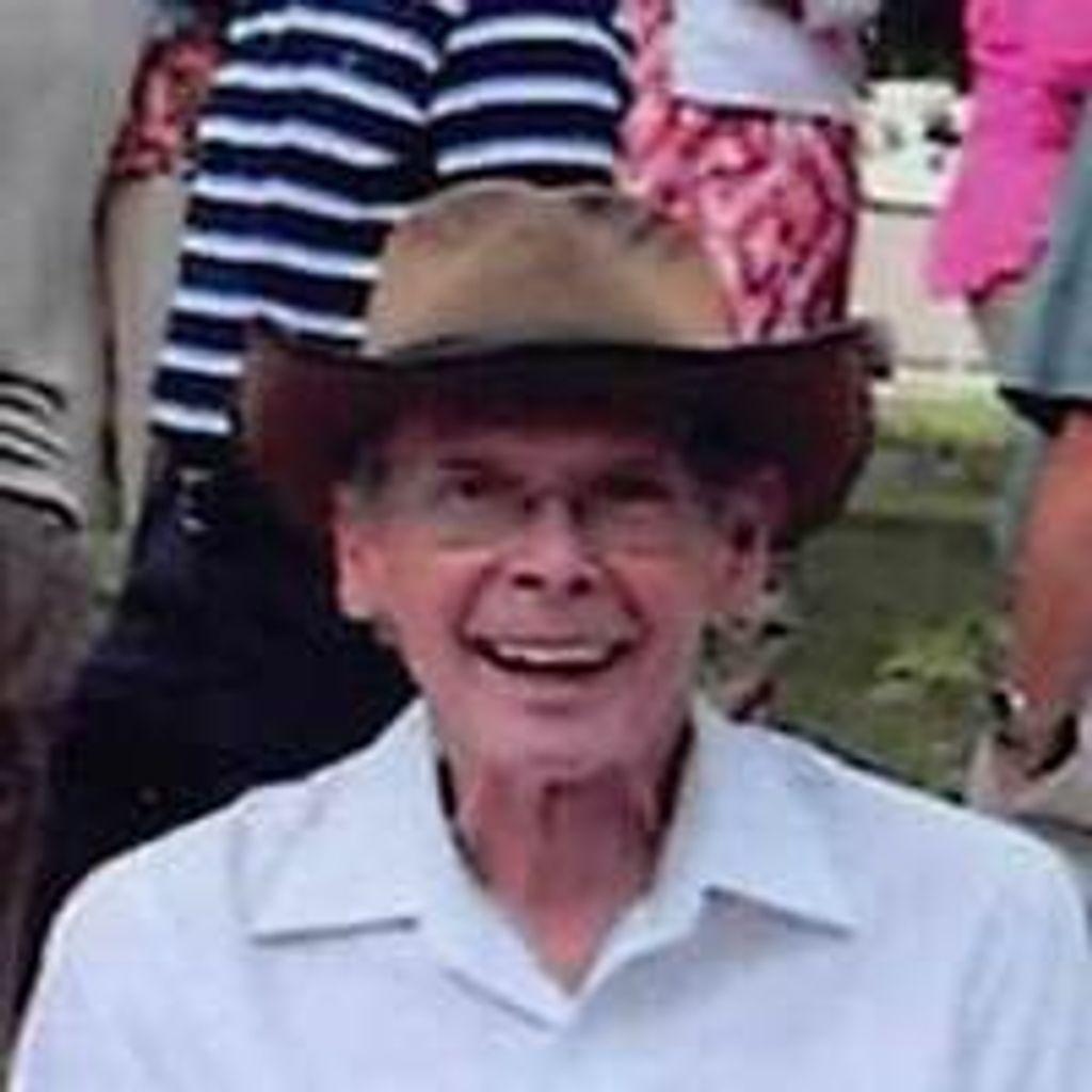 Henry "Rooks" Mackey Profile Photo