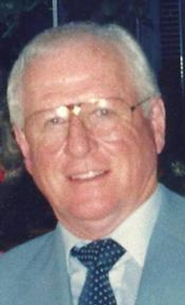 Dr. Thomas D. Van Winkle