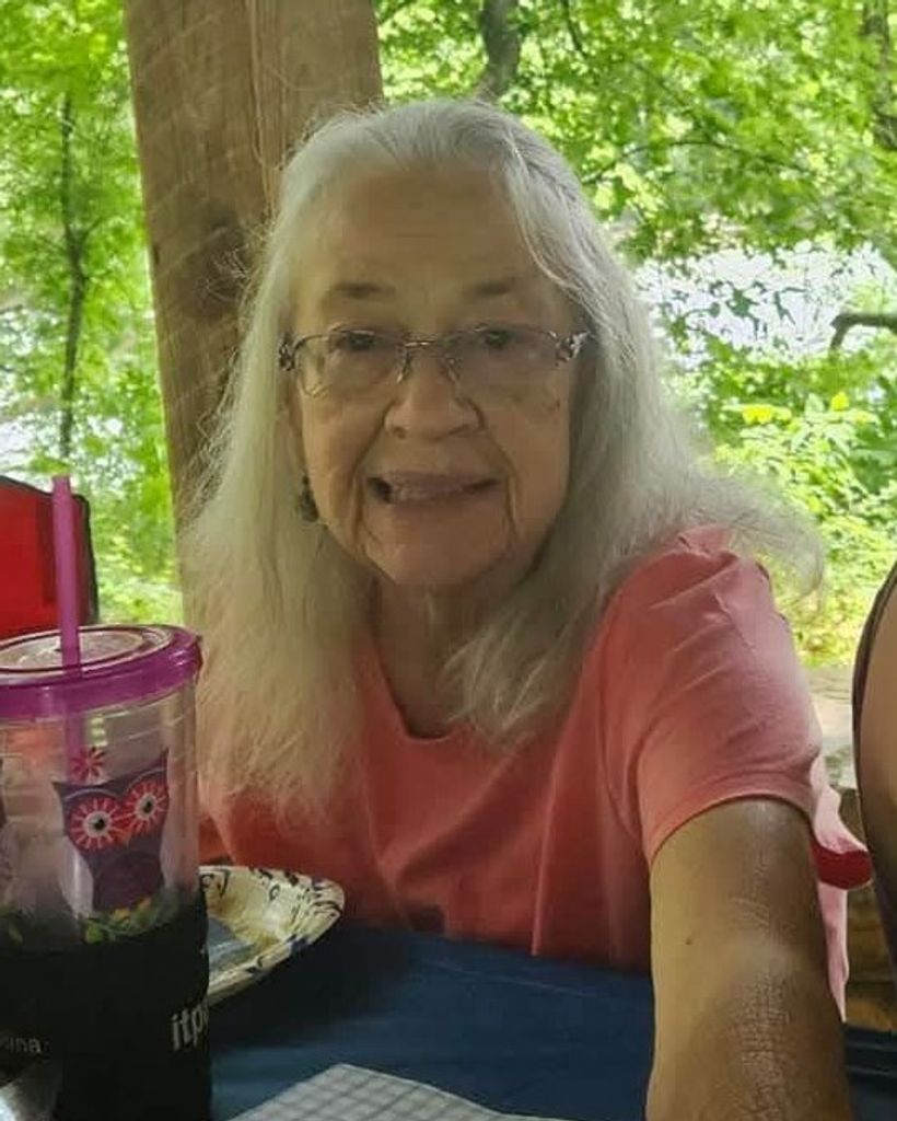 Rosemary Heath Tallent Shannon Profile Photo