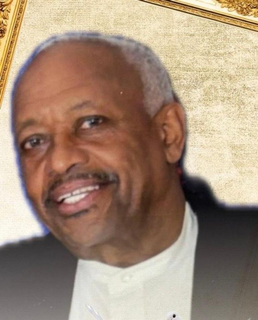 Mr. Eddie E. Harris