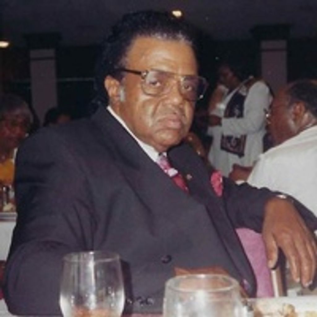 Albert Pierce,  Jr.