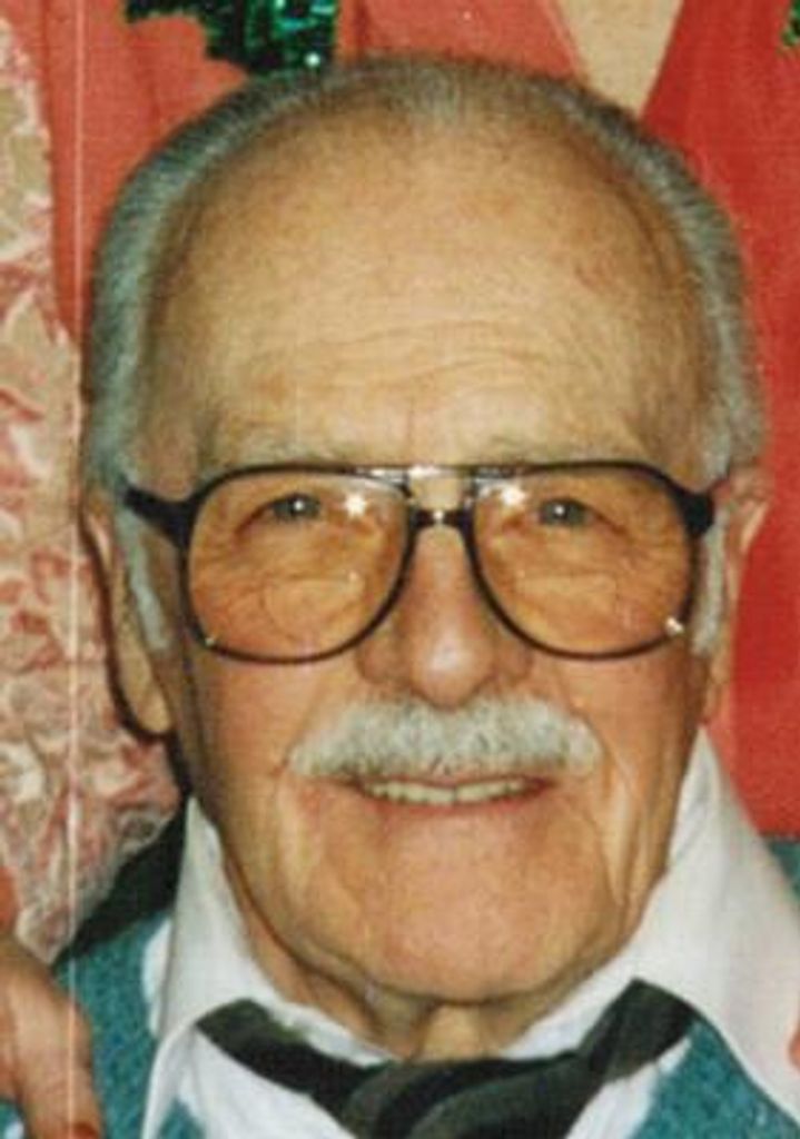 Murray Francis Morgan