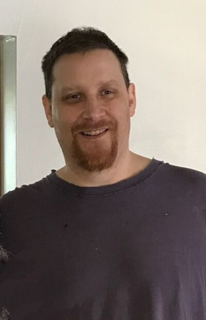 Patrick R. James Profile Photo