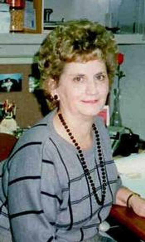 Minnie M. Palazzolo