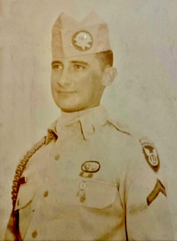 Michael "Mouse" Moore