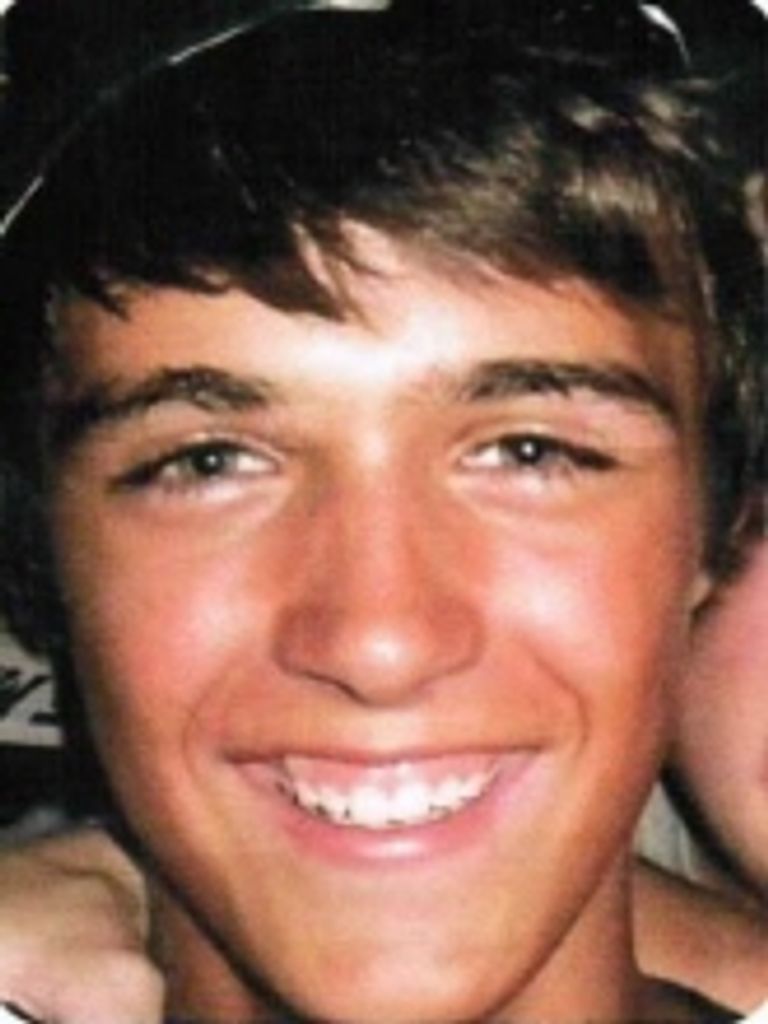 Devin Ray Umbaugh - Adel / Winterset Profile Photo