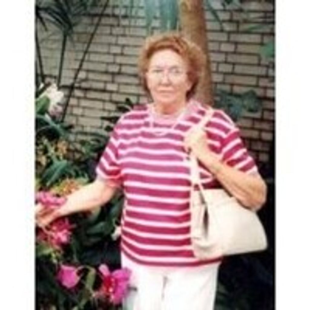 Lillie Belle Waters