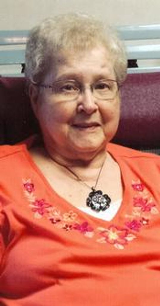 Doris Larraine Wadley Profile Photo