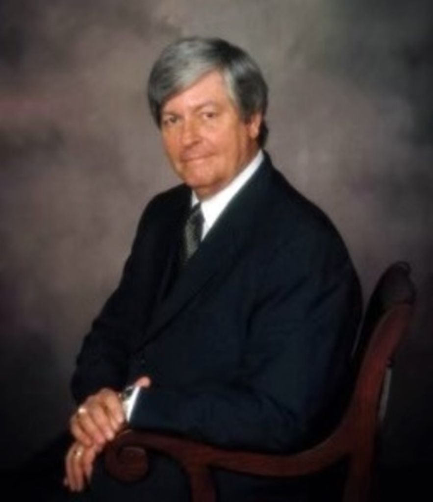 Walter J. Gordon Profile Photo