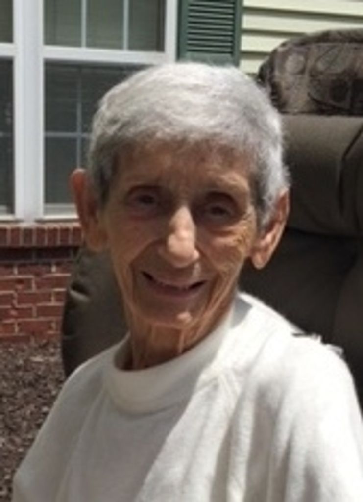 Erna M. Monper (Zamolo) Profile Photo