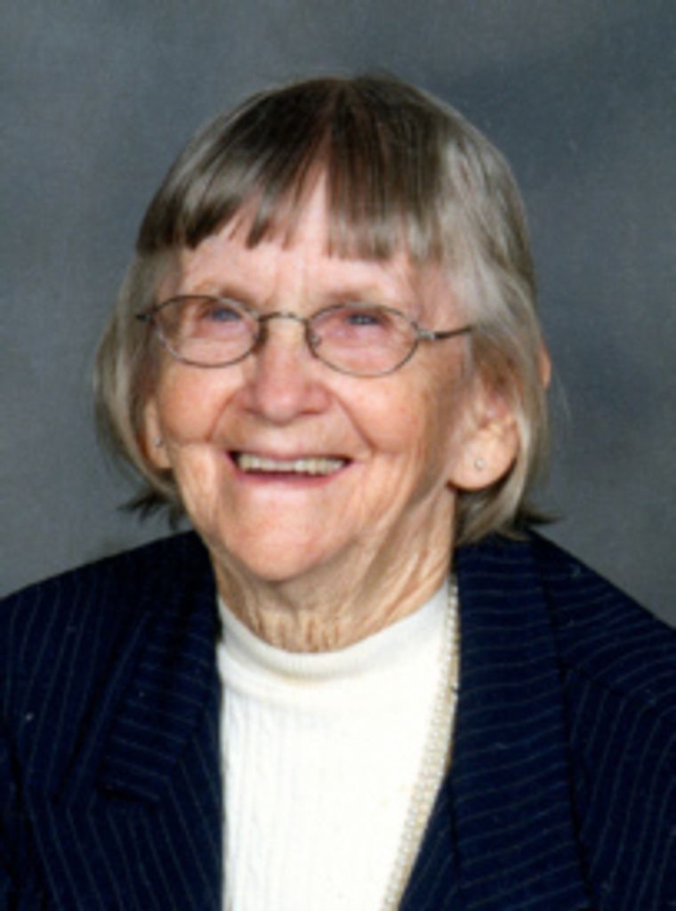 Dora E. Mclean