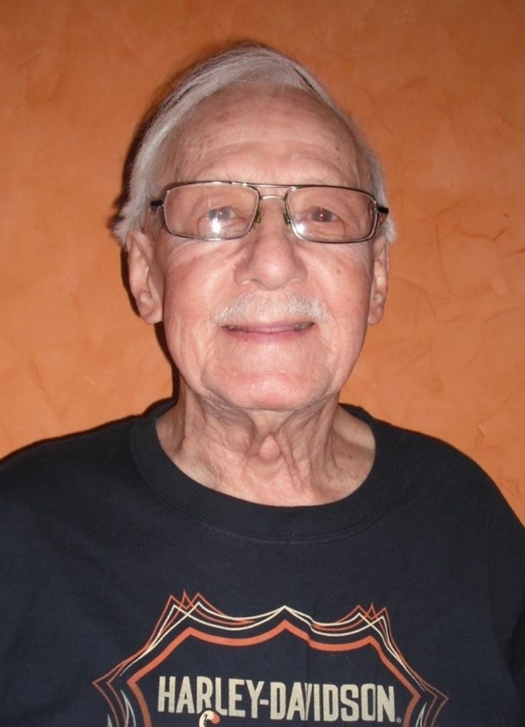 John Henry Anthony Monderewicz