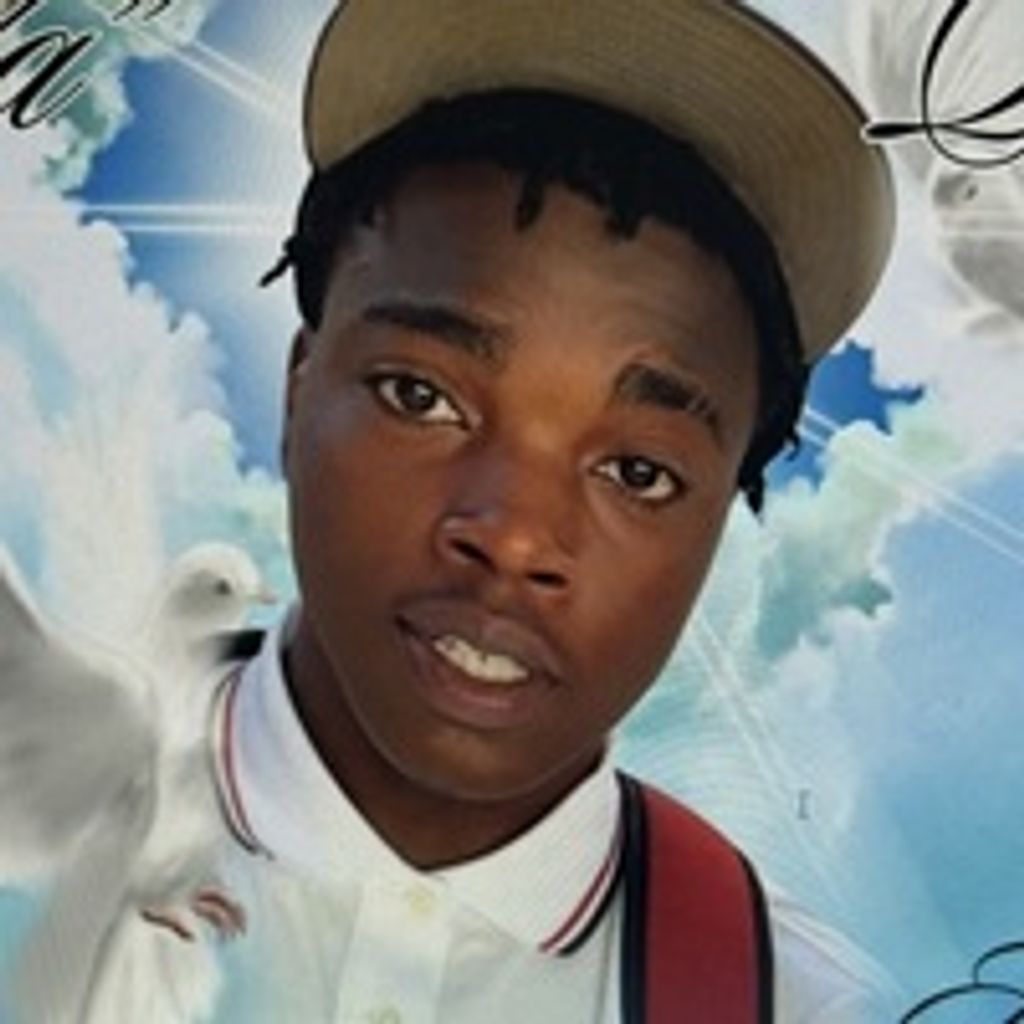 Shavarion Jaleel Ross