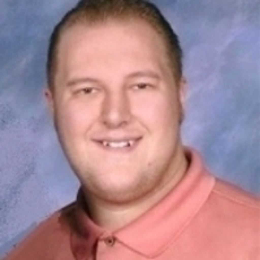 Justin Robert Price