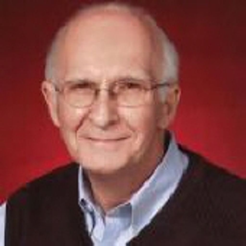 Harry Vann Boone Profile Photo