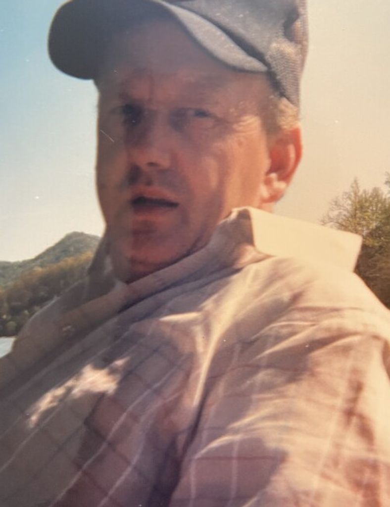 Kenneth Anderson Setzer