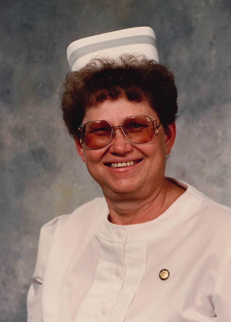 Edith F. Carter Profile Photo