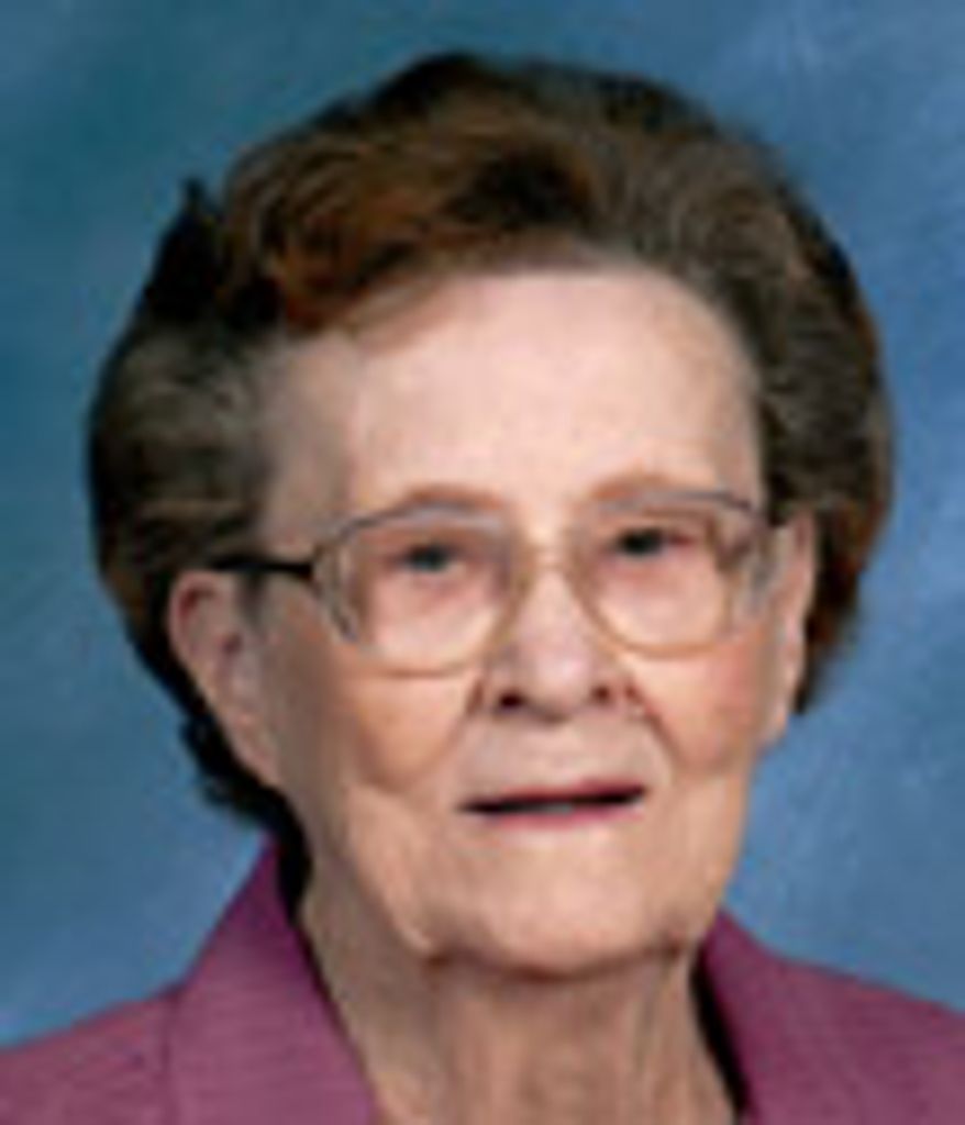 Helen Wallace
