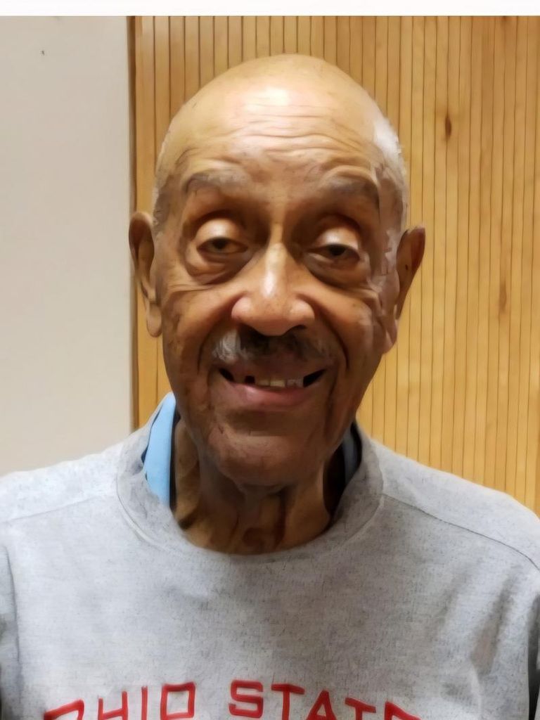 Raymond Lee Gaines Sr.