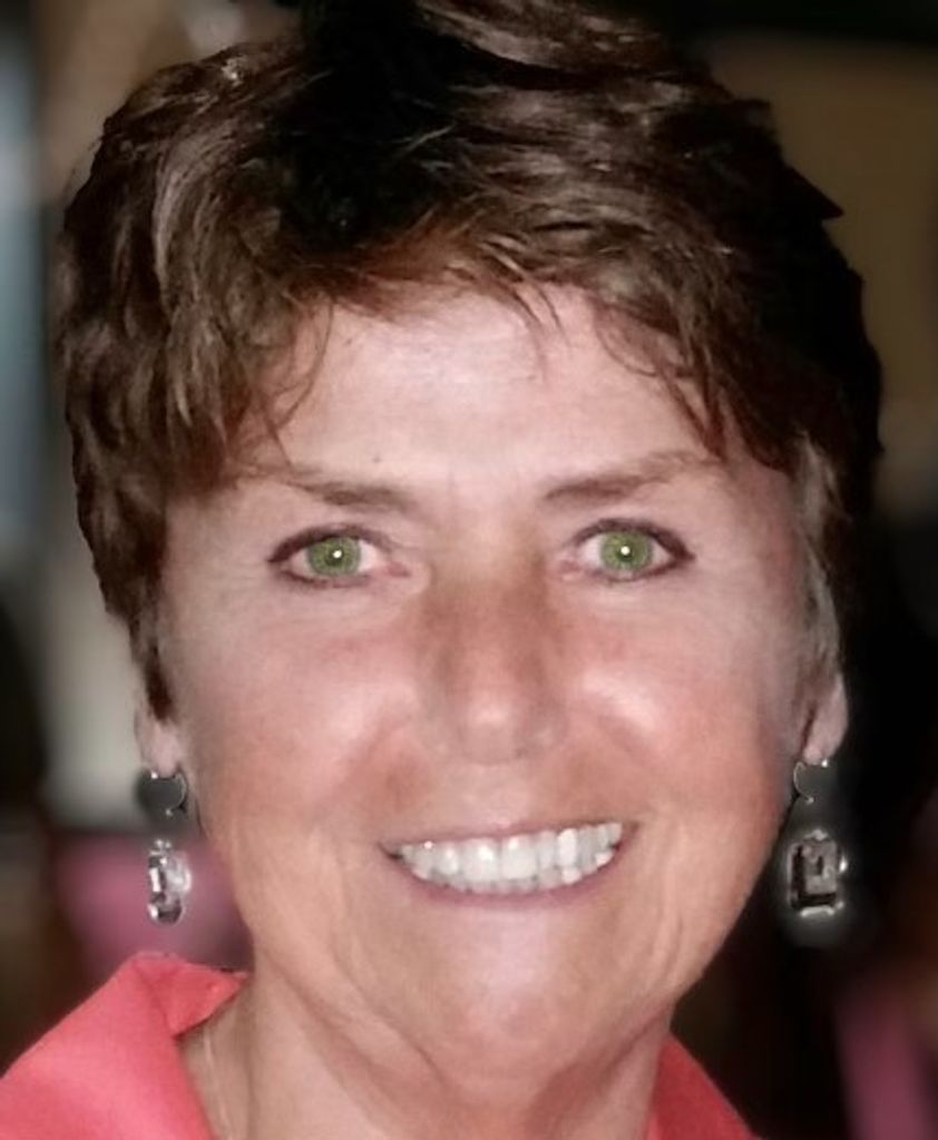 Joan Charles Profile Photo