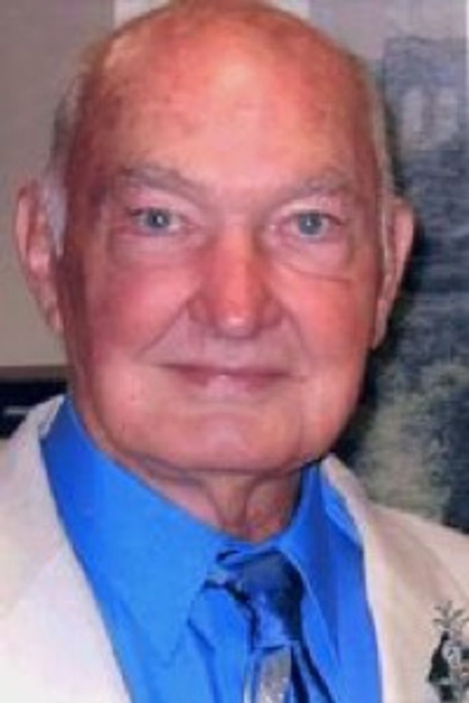 Kermit Arnold Prince