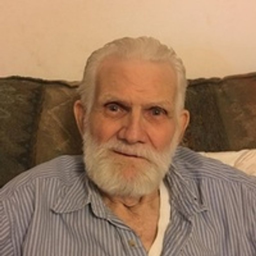 Luther Donald Nelson