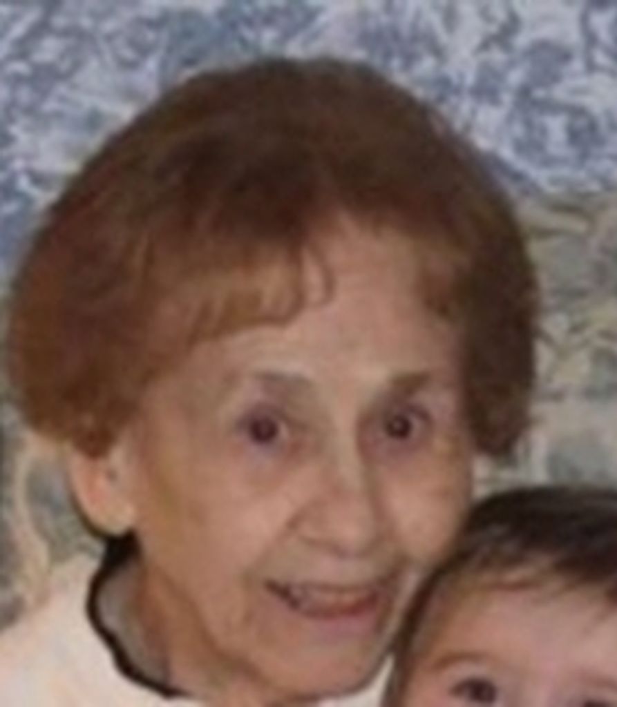 Rosina Hoeh