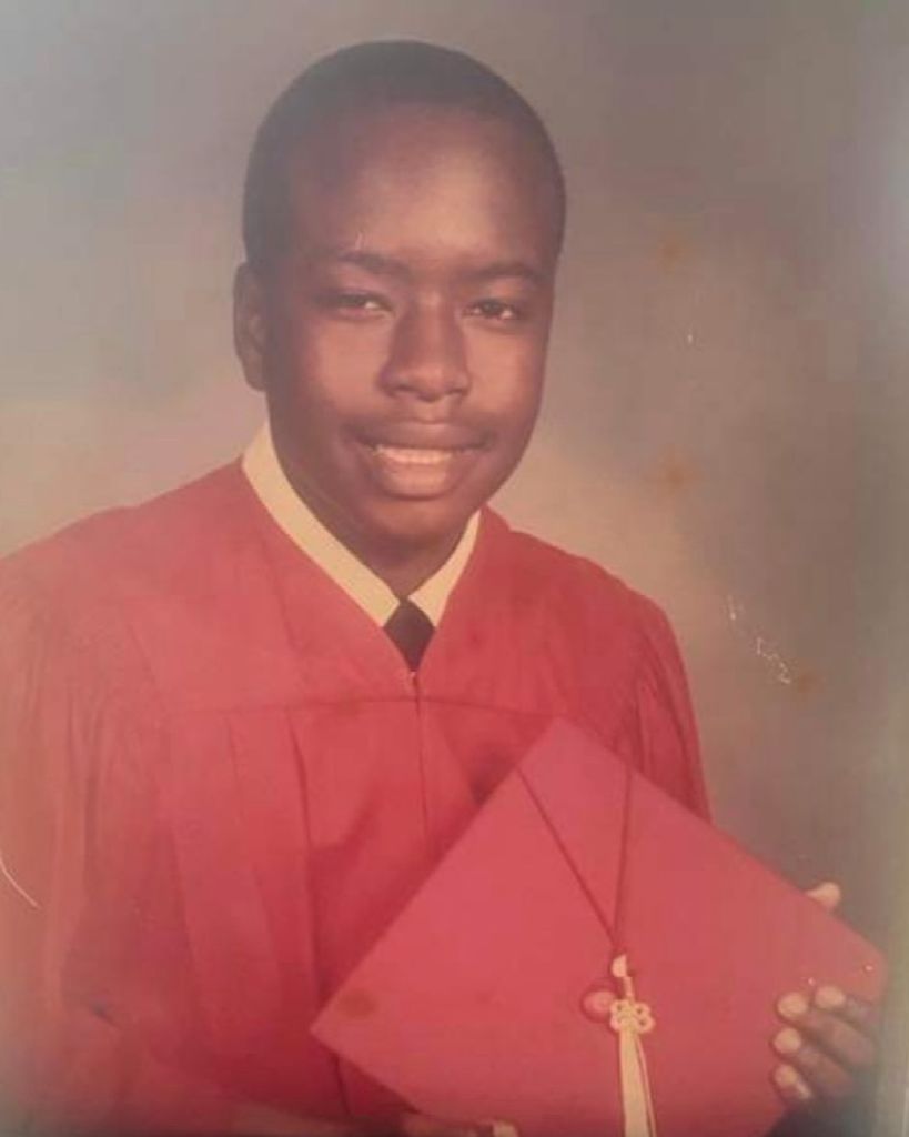 Lawrence “Cisco” Penny Jr.