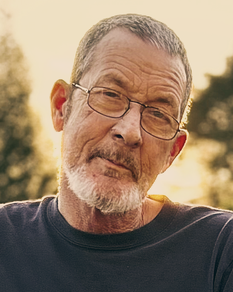 Douglas Rogers McQueen Profile Photo