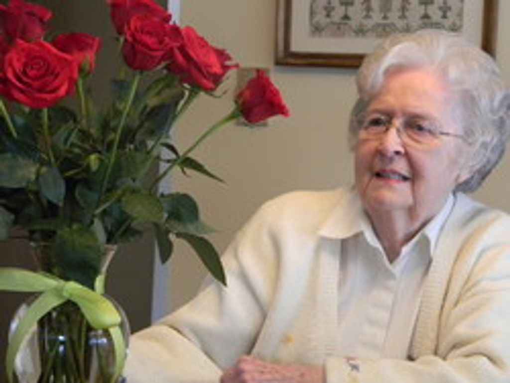Doris Dietz