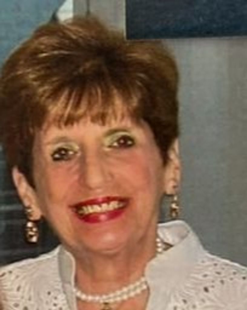 Sandy Roseman Profile Photo