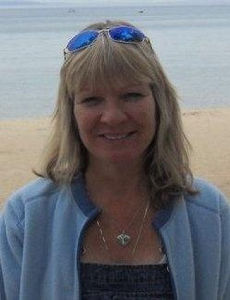 Laura Henderson