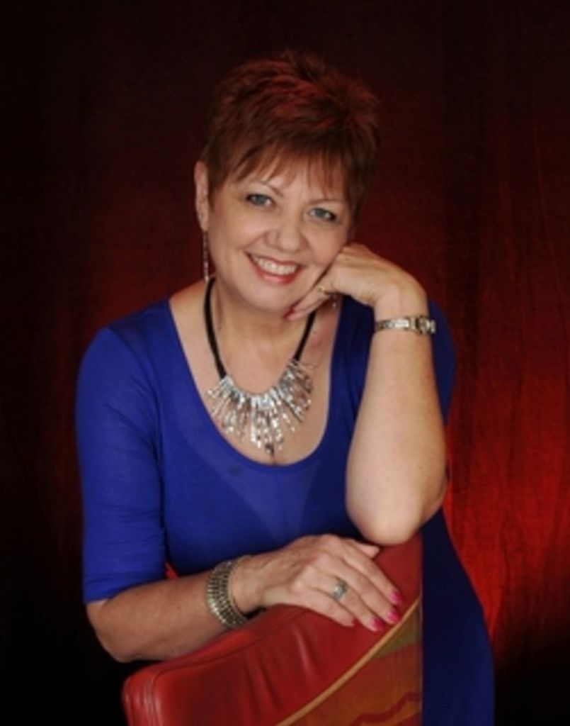 Betsy Joyce Boyce Malone