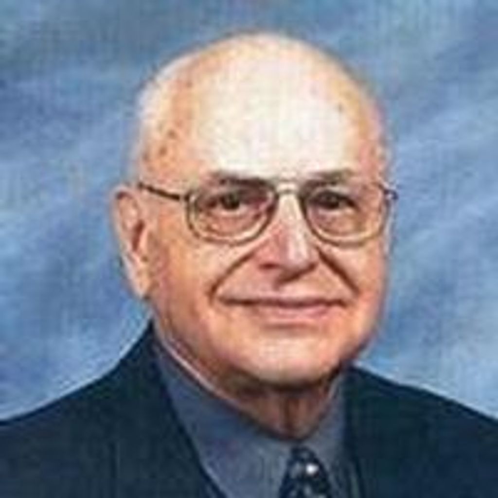 Robert Heil