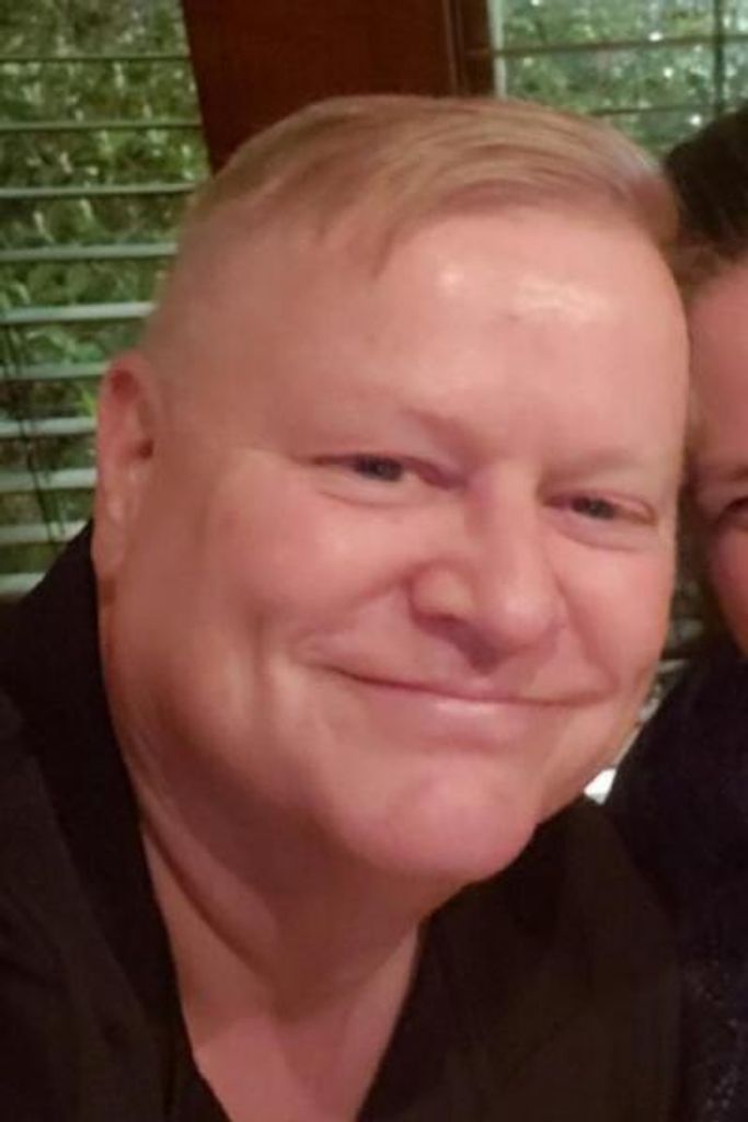 Steven Roger Blake Profile Photo