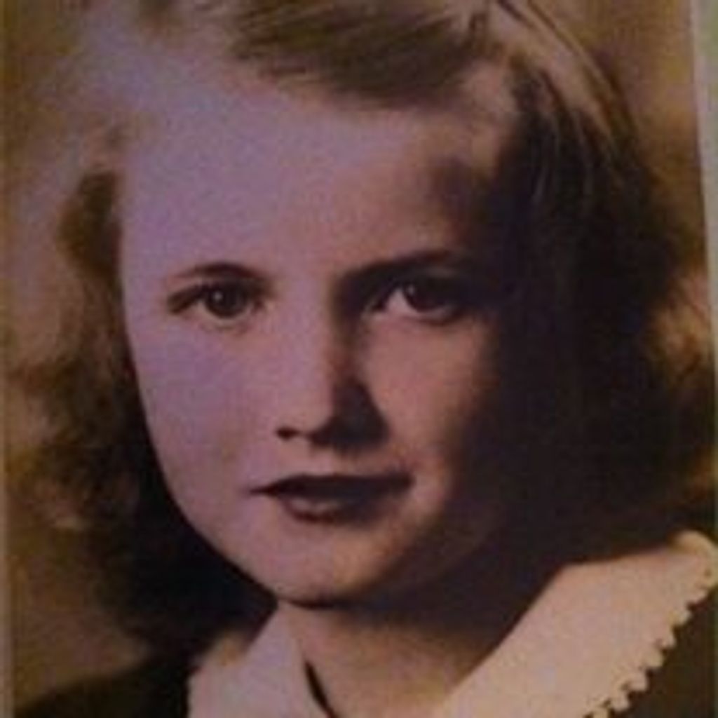 Nancy Baker  Stikeleather