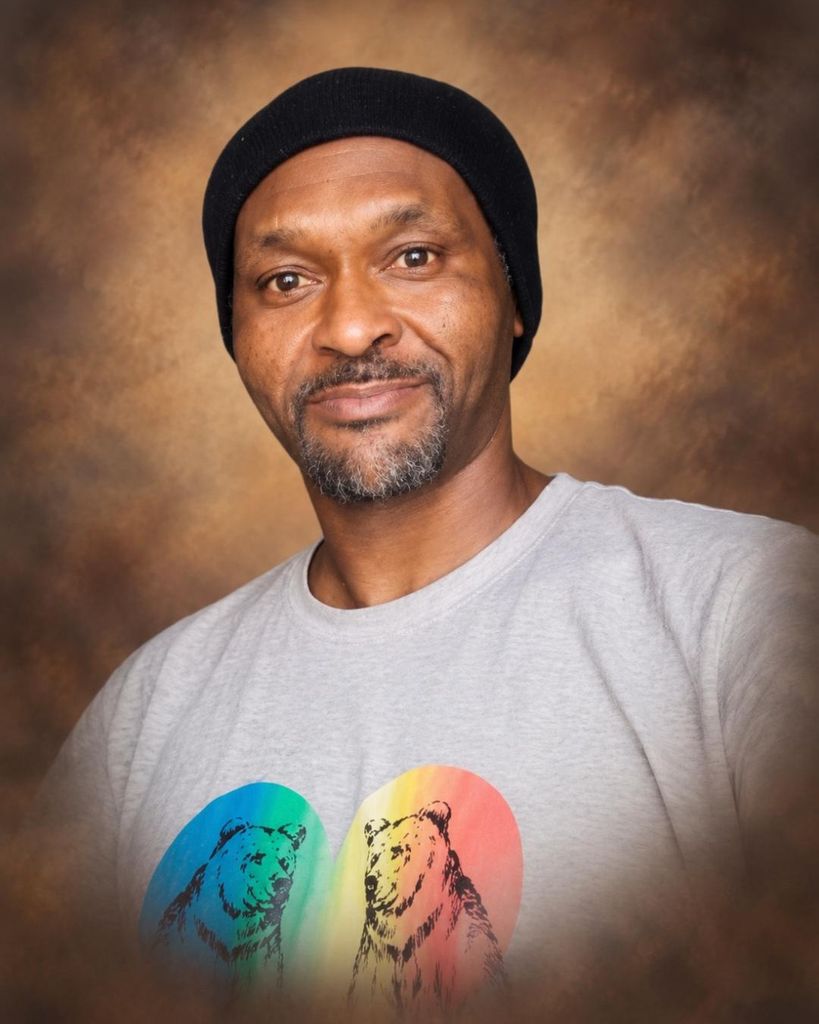 Daren O. Penny Profile Photo