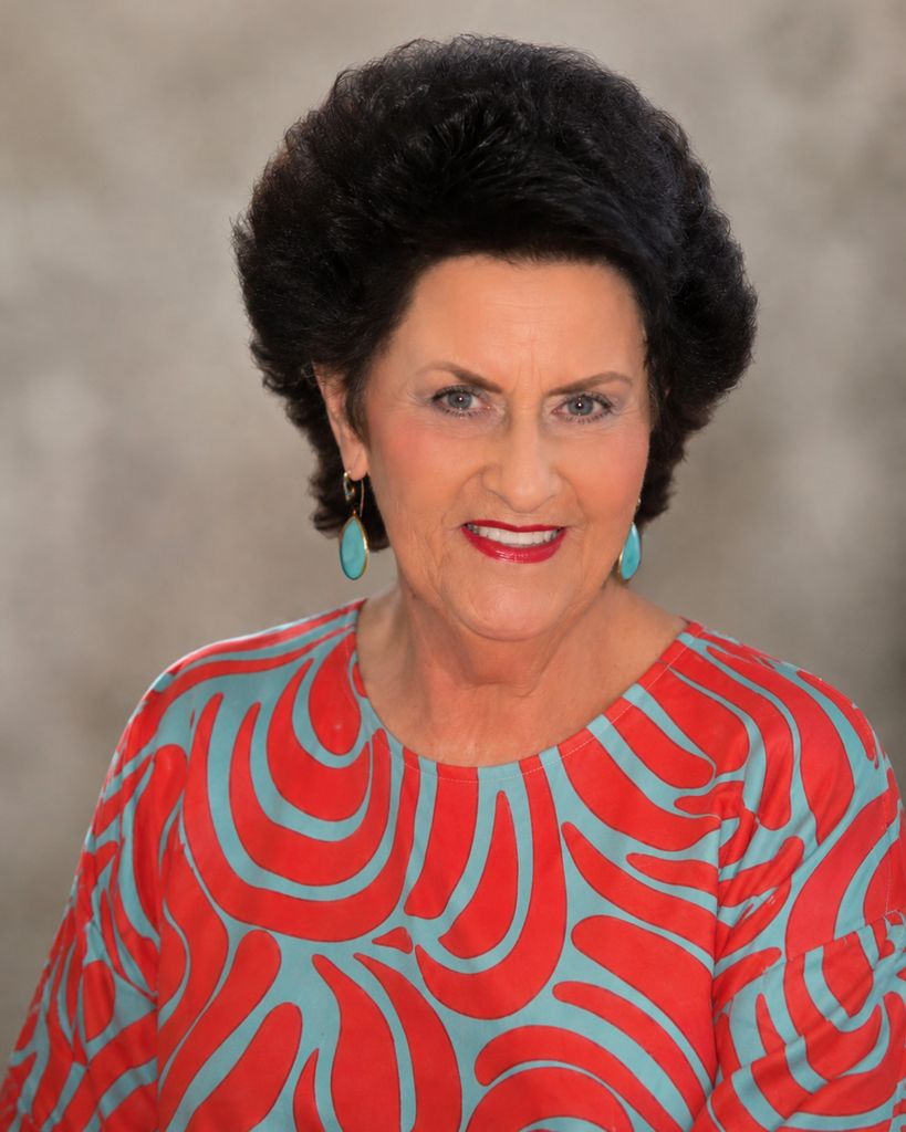 Nancy Williams