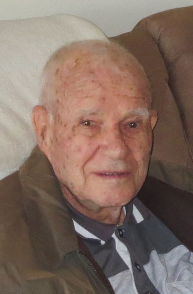 Donald Lee Wadleigh