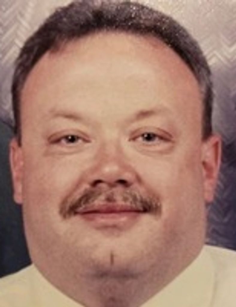 Randell "Randy" K. Waters