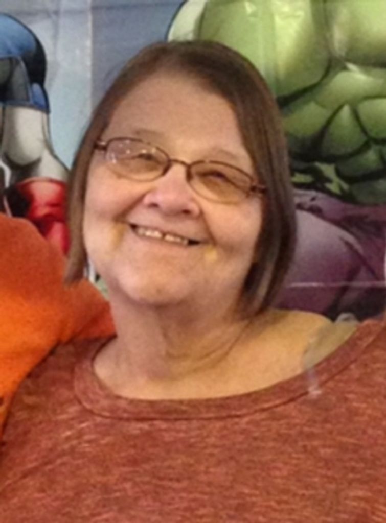 Ladonna Kay Clark