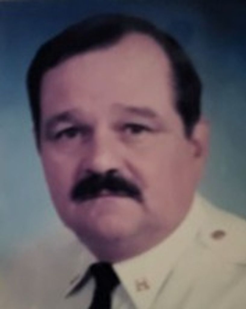 William (Bill) R. Collins