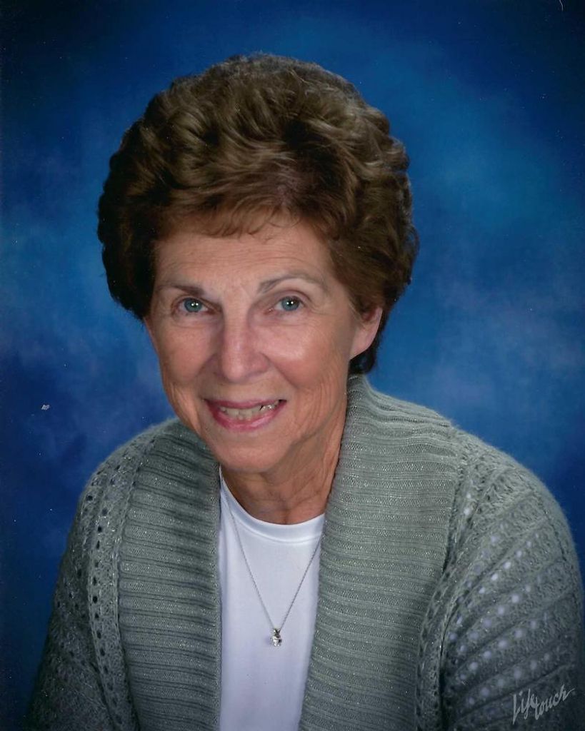Winifred Dunaway Profile Photo