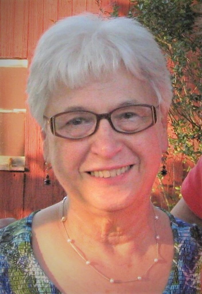 Janice Vangorden Profile Photo