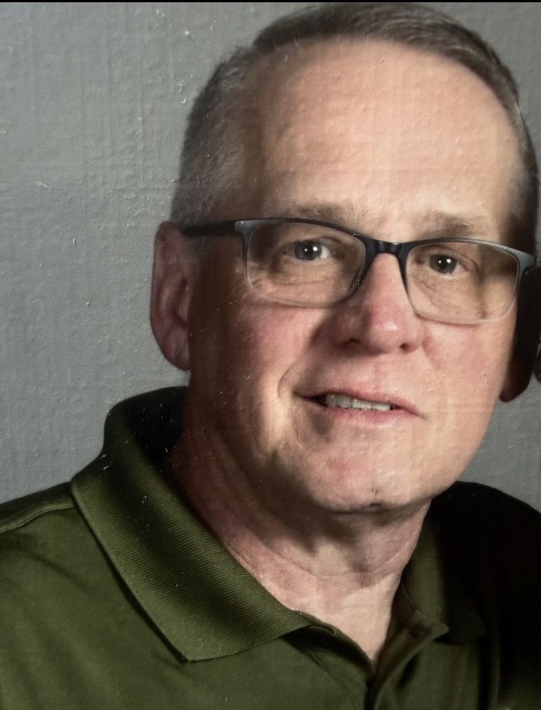 Dennis W. Linderman Profile Photo