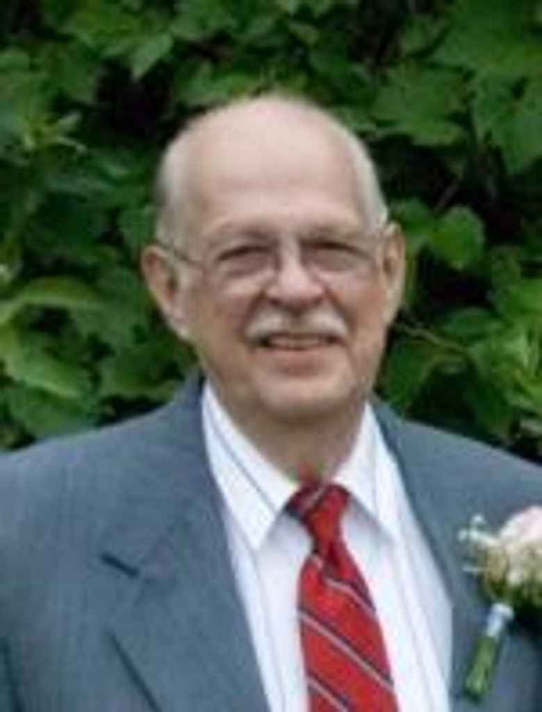 Charles Thayer, Sr