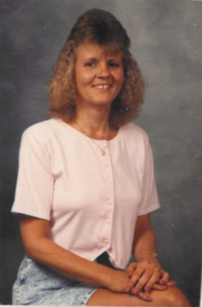 Connie Williford Cole Profile Photo