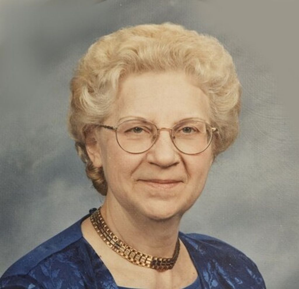 Regina M. "Jeannie" Suchon Profile Photo