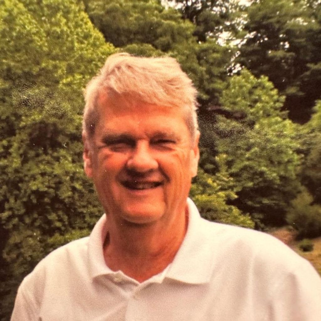 James Murray "Jim" Hintz Profile Photo