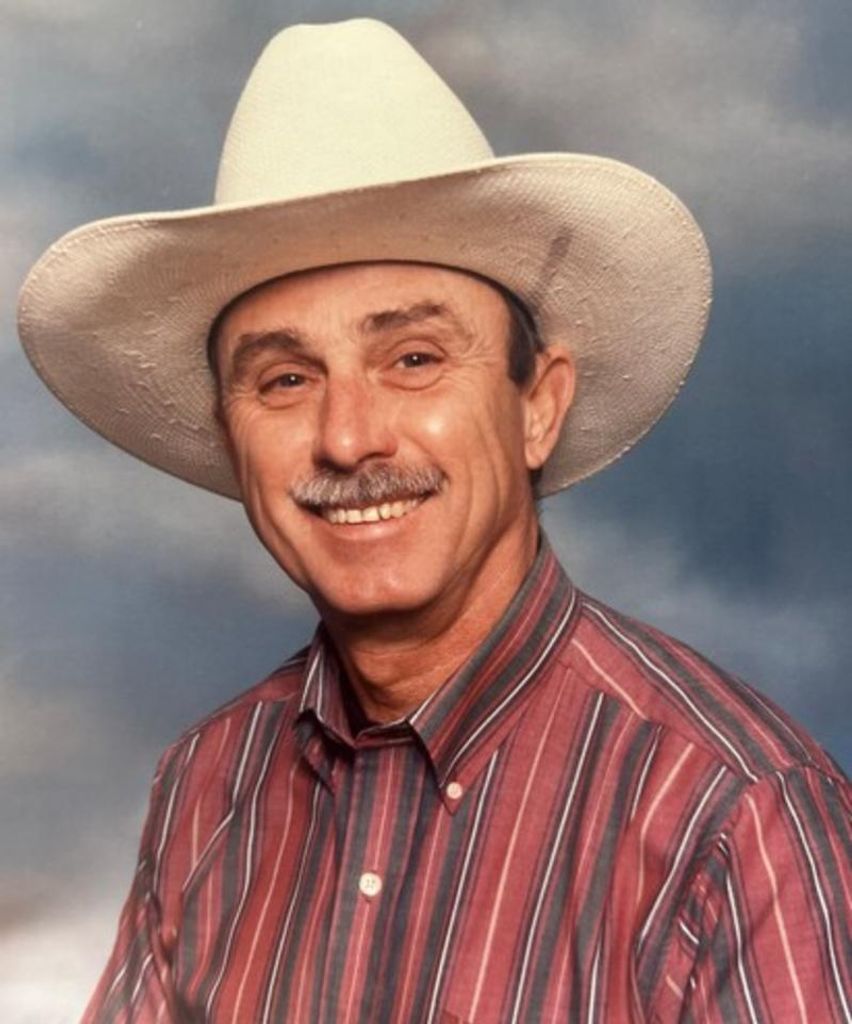 James 'Roy' Anderson Profile Photo